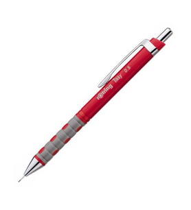 Rotring Tikky RD Versatil Kırmızı 0.5 1904699