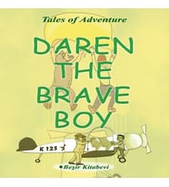 Daren The Brave Boy