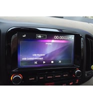 FIAT 500L CARPLAY ANDROİD AUTO 2 RAM MULTİMEDYA USB KAMERA