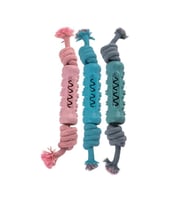 Eastland İpli Tpr Köpek Çiğneme Dental Oyuncak 33 cm