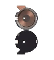 App. Iph. 14 Plus NFC Kablosuz Şarj Filmi Wireless Filmi
