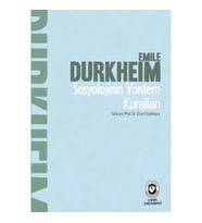 Sosyolojinin Yöntem Kuralları