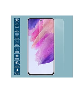 Samsung Galaxy S24 Ultra Şeffaf Nano Ekran Koruyucu Film