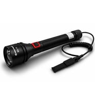 Bedotech Bd-11 8w Tg Led Alüminyum Alaşımlı Zoomlu Type-c Şarjlı  Feneri