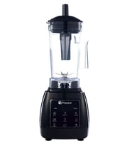 Vosco Home Pro Blender 1600W 2L Siyah