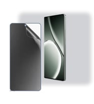 SChitec Realme GT Neo6 SE Uyumlu Ön Yüzey Hayalet Privacy Hidrojel Ekran Koruyucu