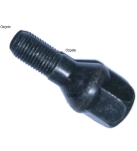 BIJON SAPLAMASI PARTNER/P106/P206/P306 5 LİK (MONTAJ)