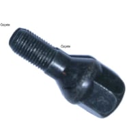 BIJON SAPLAMASI PARTNER/P106/P206/P306 5 LİK (MONTAJ)