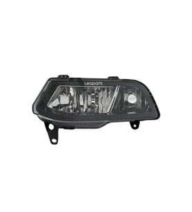 LEOPARTS Volkswagen Polo Sis Lambası Sol (Tek Duy Girişli) 2014-2018 6C0941661D