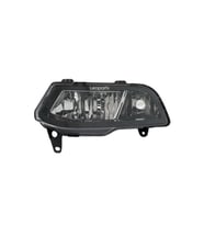 LEOPARTS Volkswagen Polo Sis Lambası Sol (Tek Duy Girişli) 2014-2018 6C0941661D