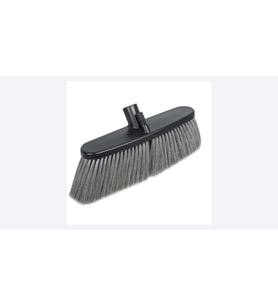ŞeyliŞeyler - Oto Yıkama ve Çok Amaçlı Temizlik Fırçası 20 cm 3 Adet