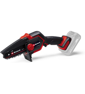 Einhell Akülü Dal Budama Testeresi Ge-Ps 18/15 Li Bl-Solo Power X-Change (18 V, Kömürsüz Motor, 12,5 (Çok Renkli)