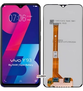 Vivo Y93 Lcd Ekran Dokunmatik