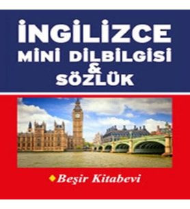İngilizce Mini Dilbilgisi ve Sözlük