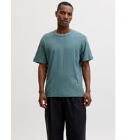 JCOCLUB STRUCTURE TEE SS CREW NECK North Atlantic