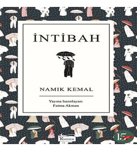 İntibah (Bez Ciltli)