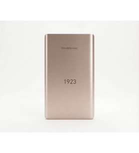 Termodinamik  11 kW Inverter Elektrikli Su Isıtıcısı  (Rose Gold Renk)