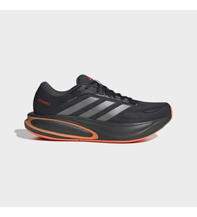 adidas KJ1755 RESPONSE 2 M Erkek Yürüyüş Koşu Ayakkabısı (Siyah)