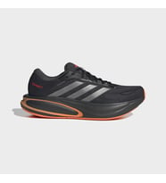 adidas KJ1755 RESPONSE 2 M Erkek Yürüyüş Koşu Ayakkabısı (Siyah)