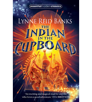 The Indian in the Cupboard (Essential Modern Class
