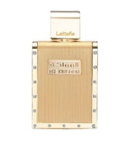 Lattafa The Kingdom EDP 100 ml Erkek Parfümü
