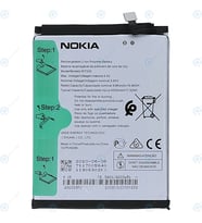 Nokia 2.4 Wt242 Pil Batarya