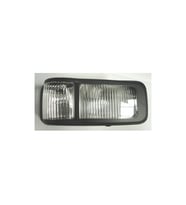 ISUZU NPR- 3D- 10/24; KAPI ALT SİNYALİ SAĞ BEYAZ (CASP) 8-98039776-2 992-1121