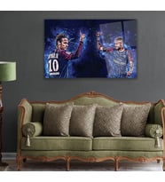 Neymar Cam Tablo