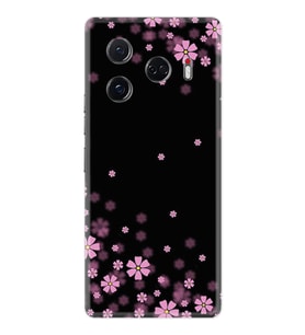 Tecno Camon 30 Pro 5G Kılıf HD Baskılı / TYXQ-S/X//149 1391