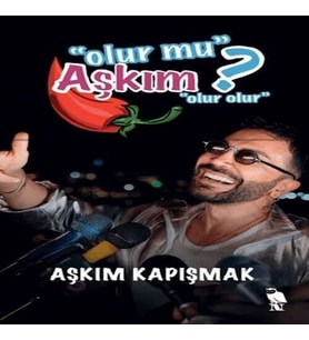 Olur mu Aşkım?