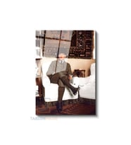 Dikey Cam Tablo Salon Duvar Tablosu Dikey Cam Cam Ata 022 Yeni Ev Hediyesi Ofis Tablosu