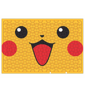 Pika Puzzle 240 Parça Yapboz