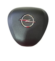 OPEL CORSA F UYUMLU AİRBAG KAPAĞI İTHAL (Çok Renkli)