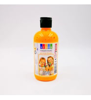SÜDOR PARMAK BOYASI 250 ML KROM SARI - SD8008-02