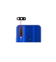 Vivo Y17 İle Uyumlu Kamera Camı İthal Set