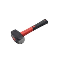 - CETA - SJ-MCH64FG Fiberglas Saplı Çekiç 1816 gr