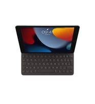 Apple MX3L2TU/A Tablet Klavyesi Outlet (Siyah)
