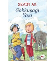 Gökkuşağı Yazı