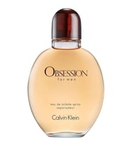 Calvin Klein Obsession for Men EDT 125 ml Erkek Parfüm