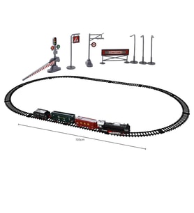 JHX6686 KUT.23 CLASSIC MODEL TREN