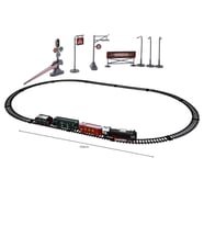 JHX6686 KUT.23 CLASSIC MODEL TREN