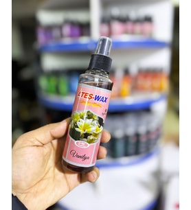 Vanilya Oto Parfüm, Sprey Araç Kokusu 100 ml