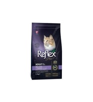Reflex Plus Skin Care Somon Balıklı Kedi Maması 1,5 Kg