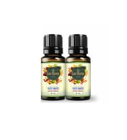 Tutti Frutti Uçucu Yağı Buhurdanlık, Ortam Kokusu 10 Ml X 2 Adet