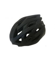 Raptor MV29 Kask Arka Led Lambalı Mat Siyah (M) Beden