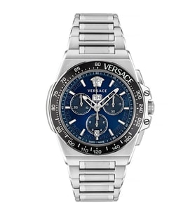 Versace VRSCVE7H00423 Erkek Kol Saati