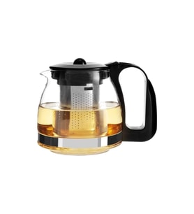 Yakut Celik Suzgecli Demlik 700 ml