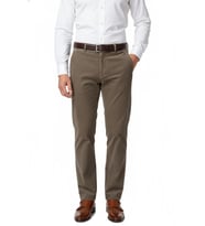 Erkek Kadife Pantolon Regular Kalıp BGL-ST05055 (Vizon)