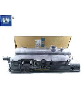 Opel Astra 2004- Motor Üst Kapağı 24417219 GM
