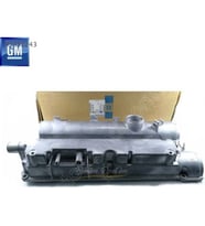 Opel Astra 2004- Motor Üst Kapağı 24417219 GM
